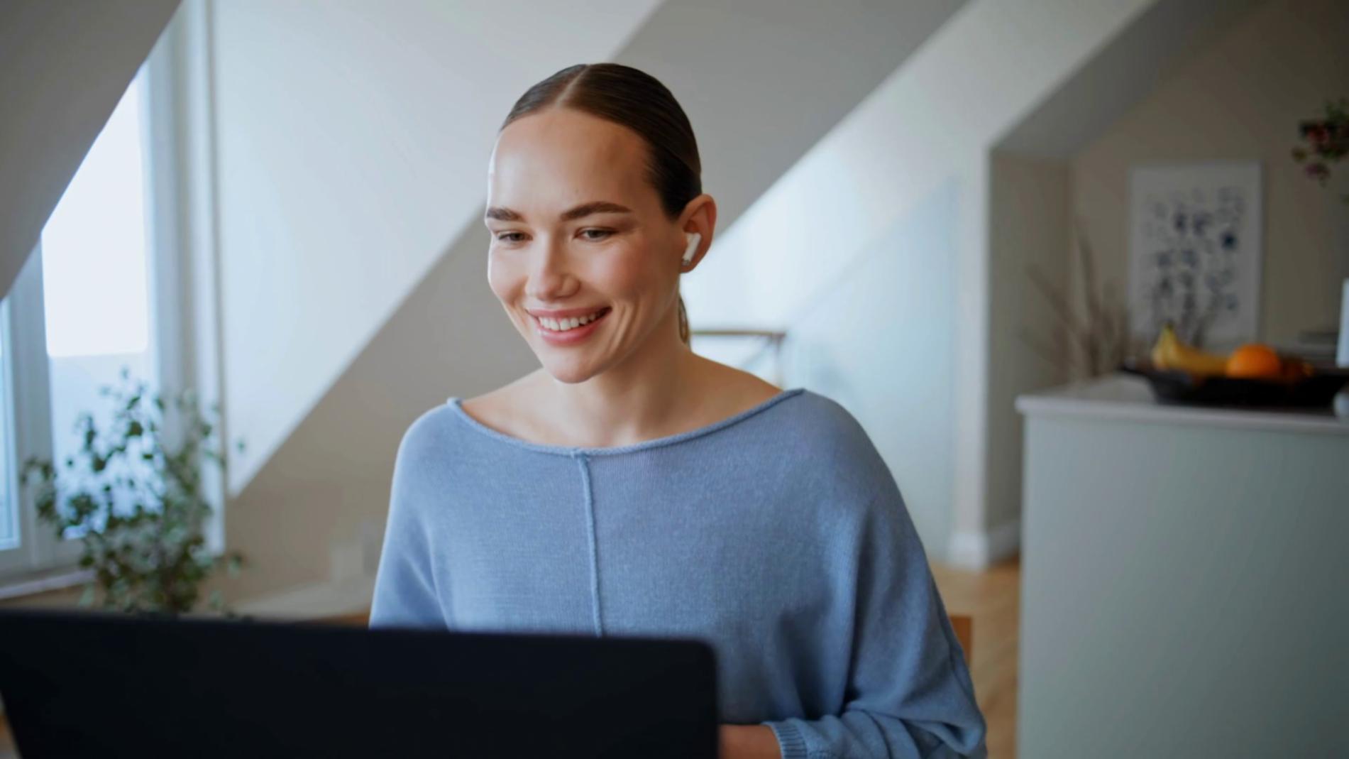 Interface de catégorisation automatique des dépenses par intelligence artificielle